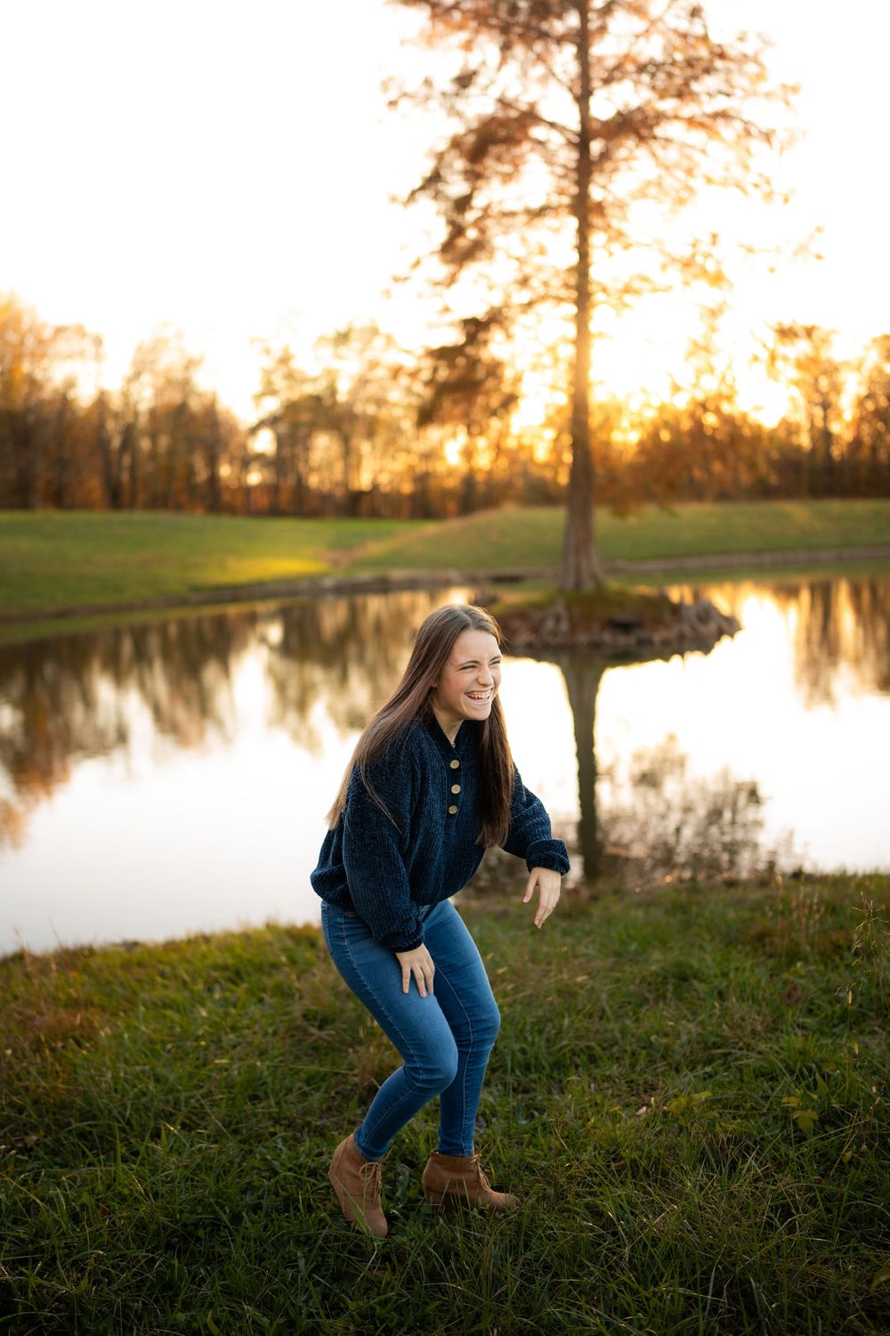 Paducah, Ky Senior McCracken