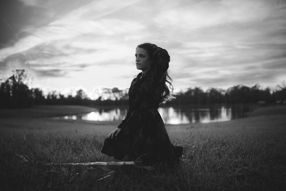 Paducah, Ky Senior McCracken