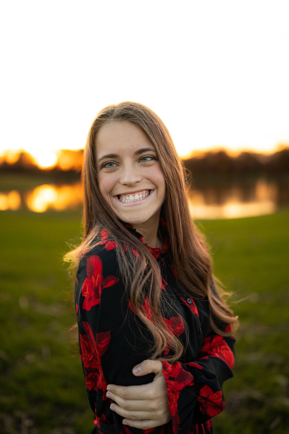 Paducah, Ky Senior McCracken