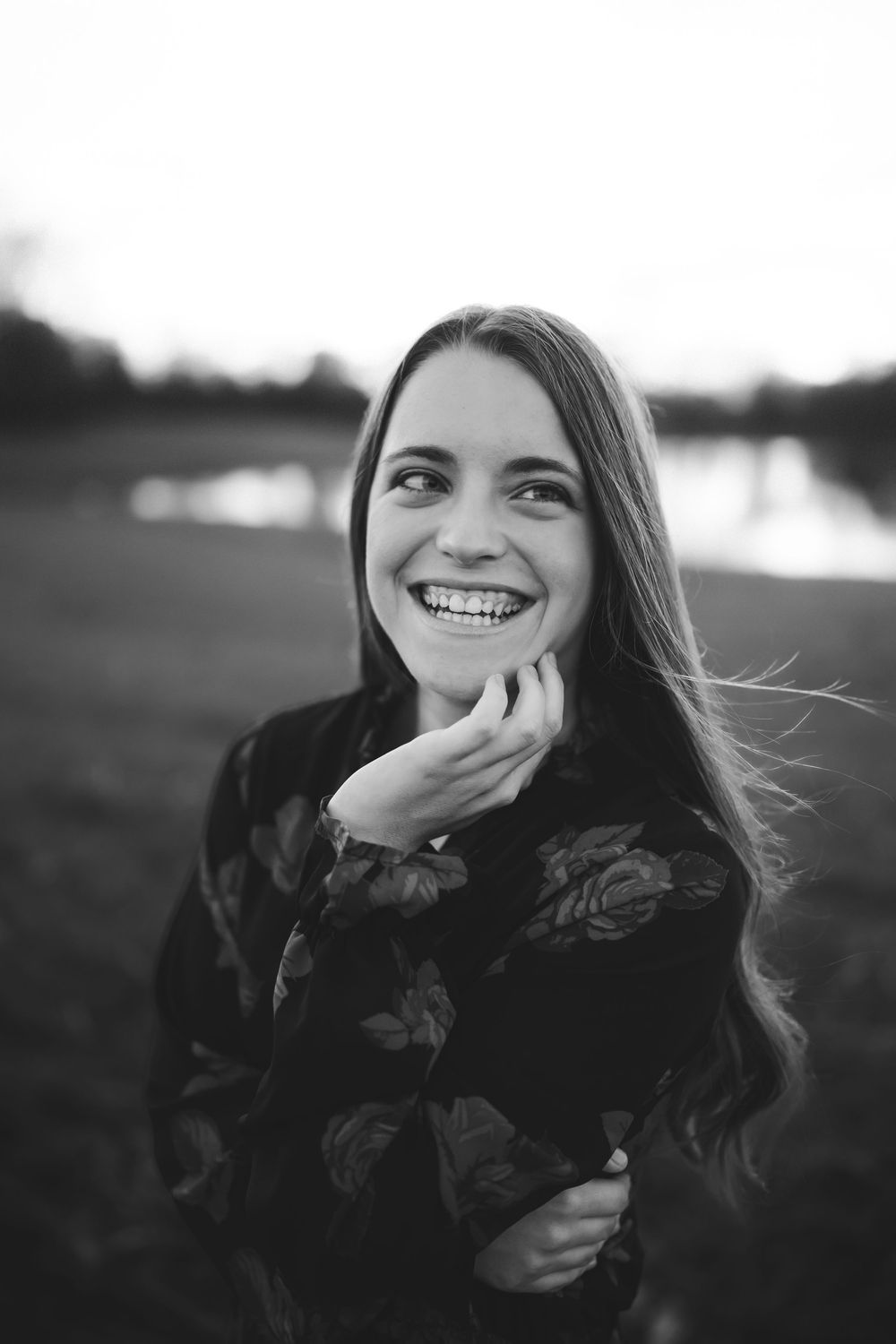 Paducah, Ky Senior McCracken