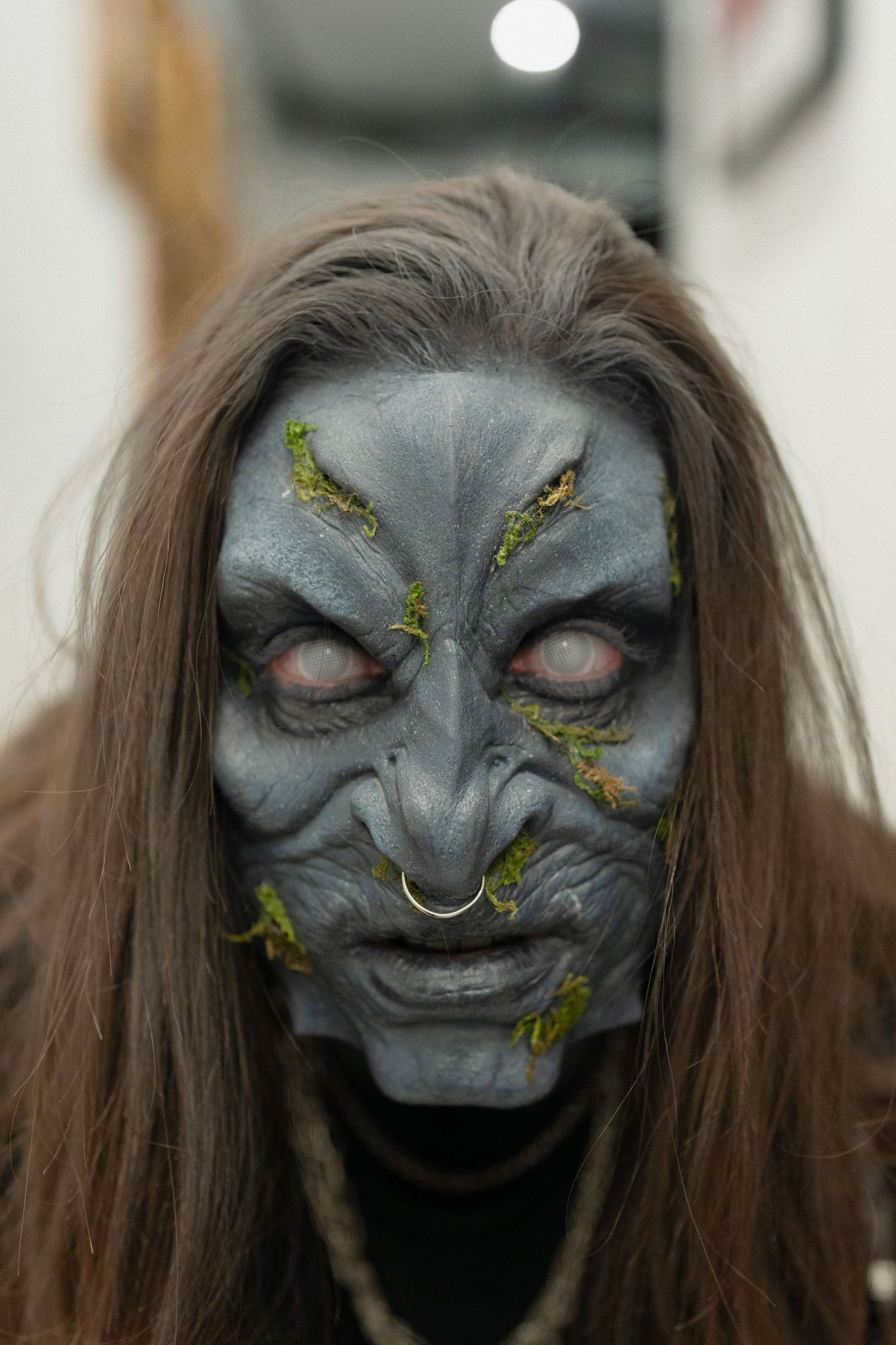 Rock monster sfx rock punk