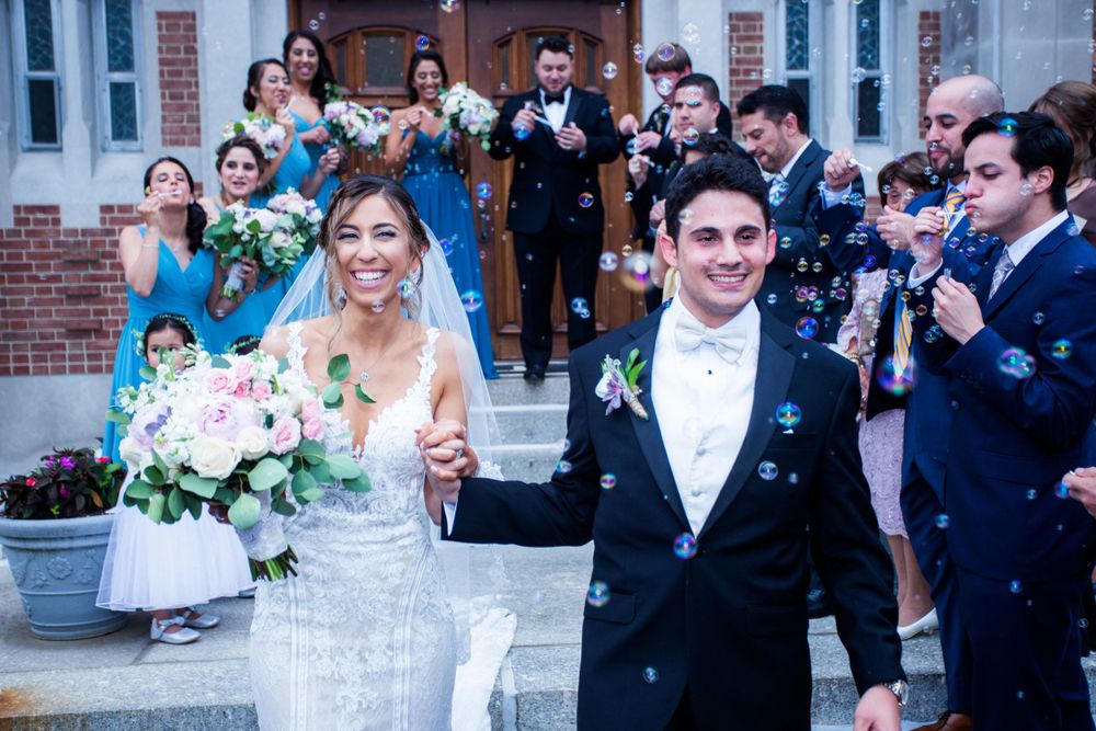 Thomas Mester elopement photographer based in New York