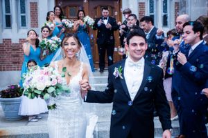 Thomas Mester elopement photographer based in New York