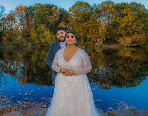 Thomas Mester elopement photographer based in New York