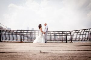 Thomas Mester elopement photographer based in New York