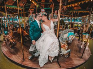 Thomas Mester elopement photographer based in New York