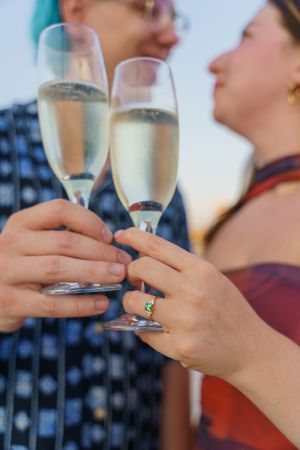 Surprise Proposal in Split Croatia, Official Photographers Proposal, Engagement