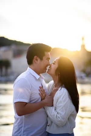 Surprise Proposal in Split Croatia, Official Photographers Proposal, Engagement