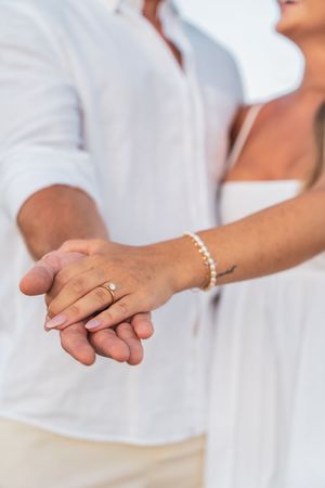 Surprise Proposal in Split Croatia, Official Photographers Proposal, Engagement