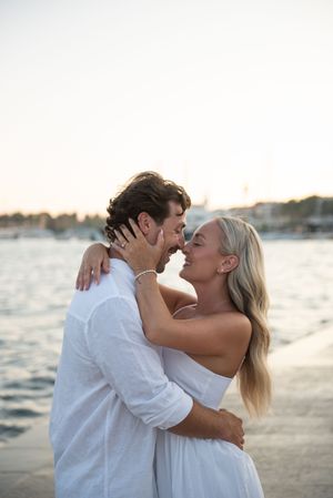 Surprise Proposal in Split Croatia, Official Photographers Proposal, Engagement