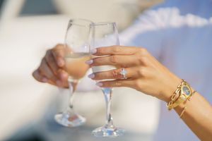 Surprise Proposal in Split Croatia, Official Photographers Proposal, Engagement