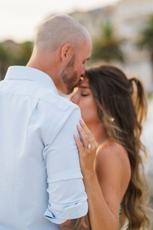 Surprise Proposal in Split Croatia, Official Photographers Proposal, Engagement
