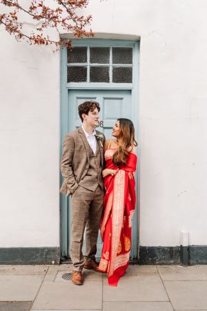 South East London Wedding Photographer