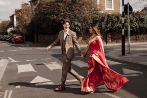 South East London Wedding Photographer