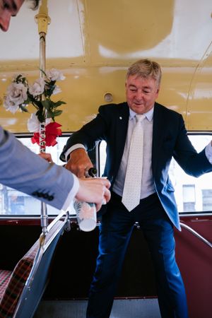 South East London Wedding Photographer