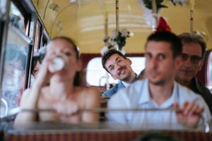South East London Wedding Photographer