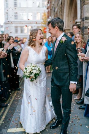 South East London Wedding Photographer