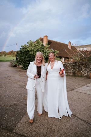 South East London Wedding Photographer