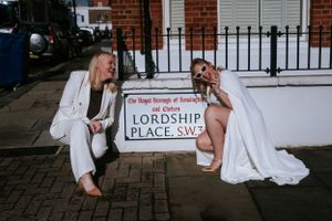 South East London Wedding Photographer