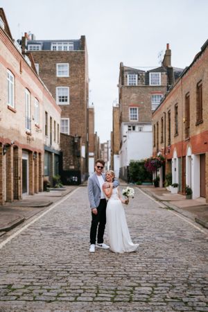 South East London Wedding Photographer