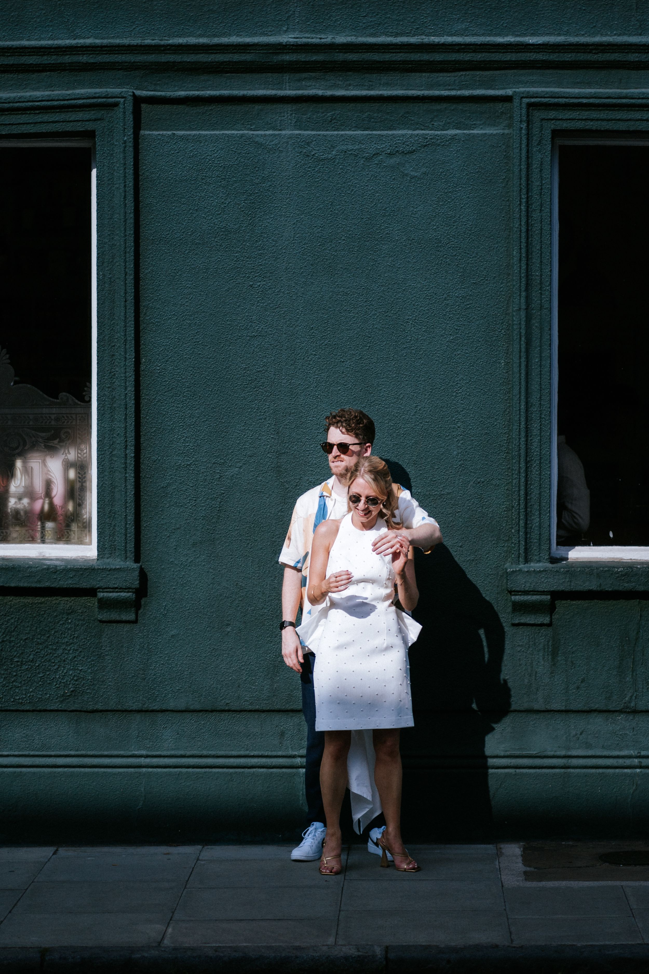 South East London Wedding Photographer