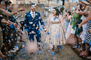 South East London Wedding Photographer