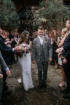 South East London Wedding Photographer