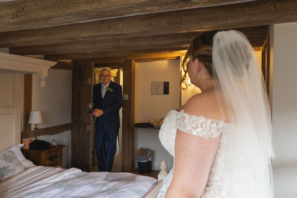 First Look Random Hall Hotel, Slinfold