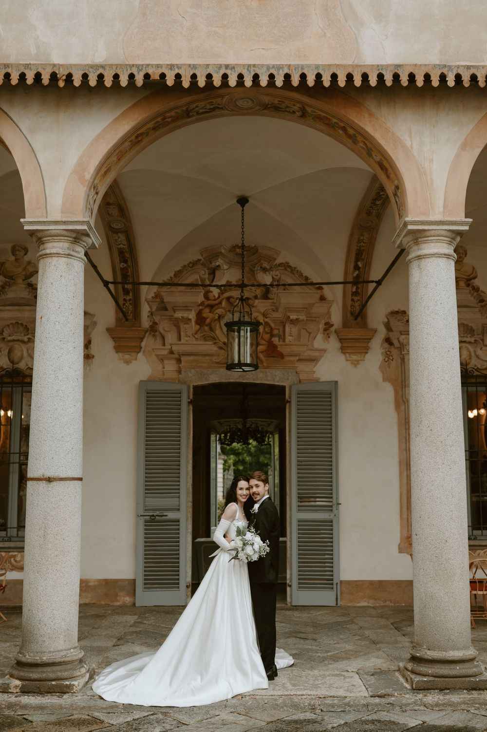 European Destination Elopement Photographer, Romantic Italy Elopement, Luxury Italy Wedding, Destination Wedding Photos, Italy Photographer