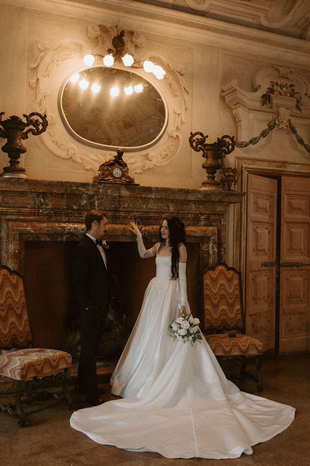 European Destination Elopement Photographer, Romantic Italy Elopement, Luxury Italy Wedding, Destination Wedding Photos, Italy Photographer