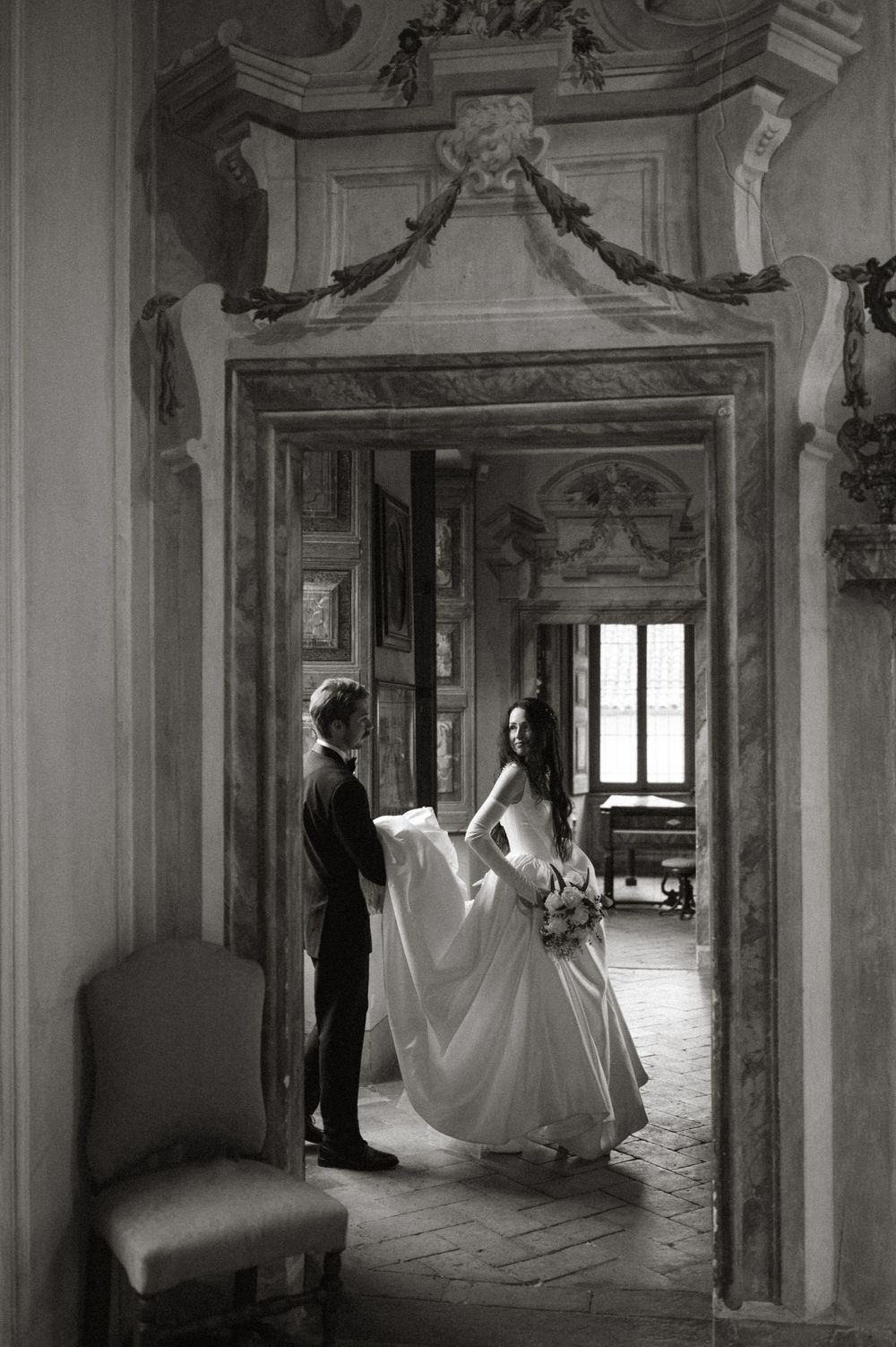 European Destination Elopement Photographer, Romantic Italy Elopement, Luxury Italy Wedding, Destination Wedding Photos, Italy Photographer