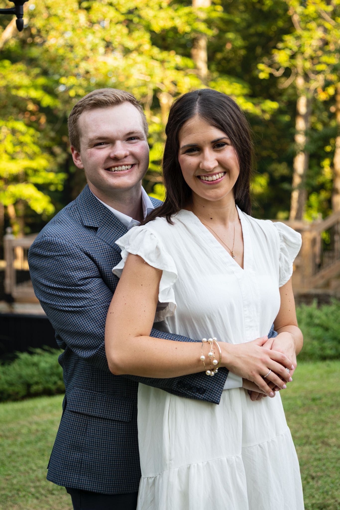 Proposal photo in Tupelo