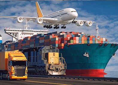 ERP software for Export company
