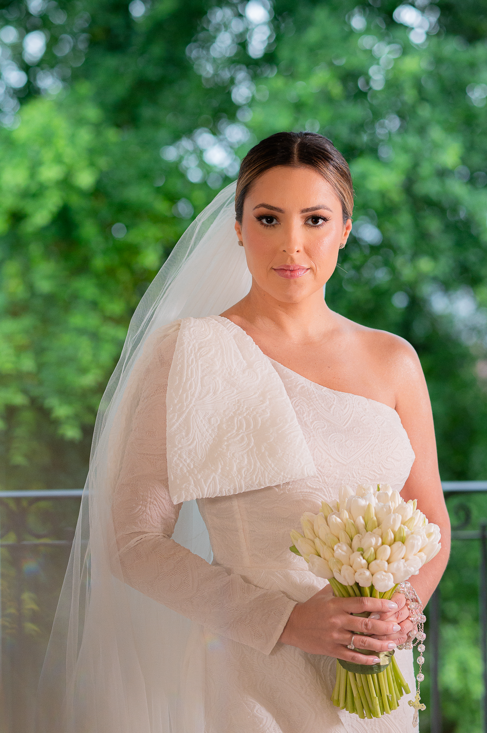 Casamento sofisticado no Palácio Tangará