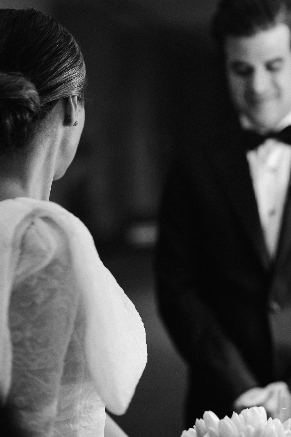 Casamento sofisticado no Palácio Tangará