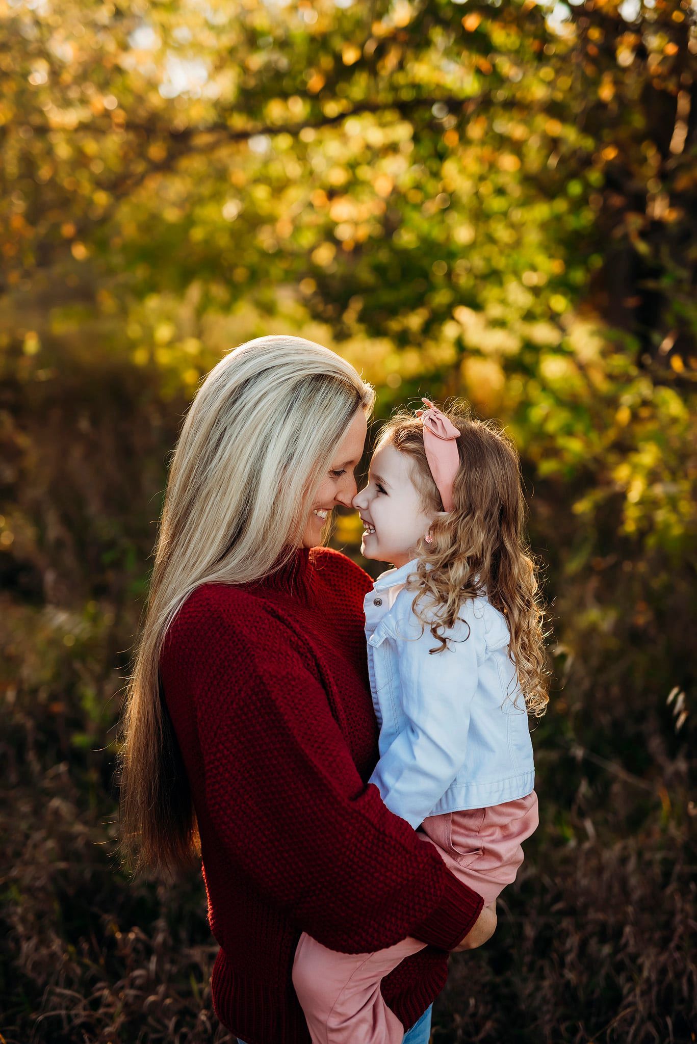 Metro Detroit Family Photographer