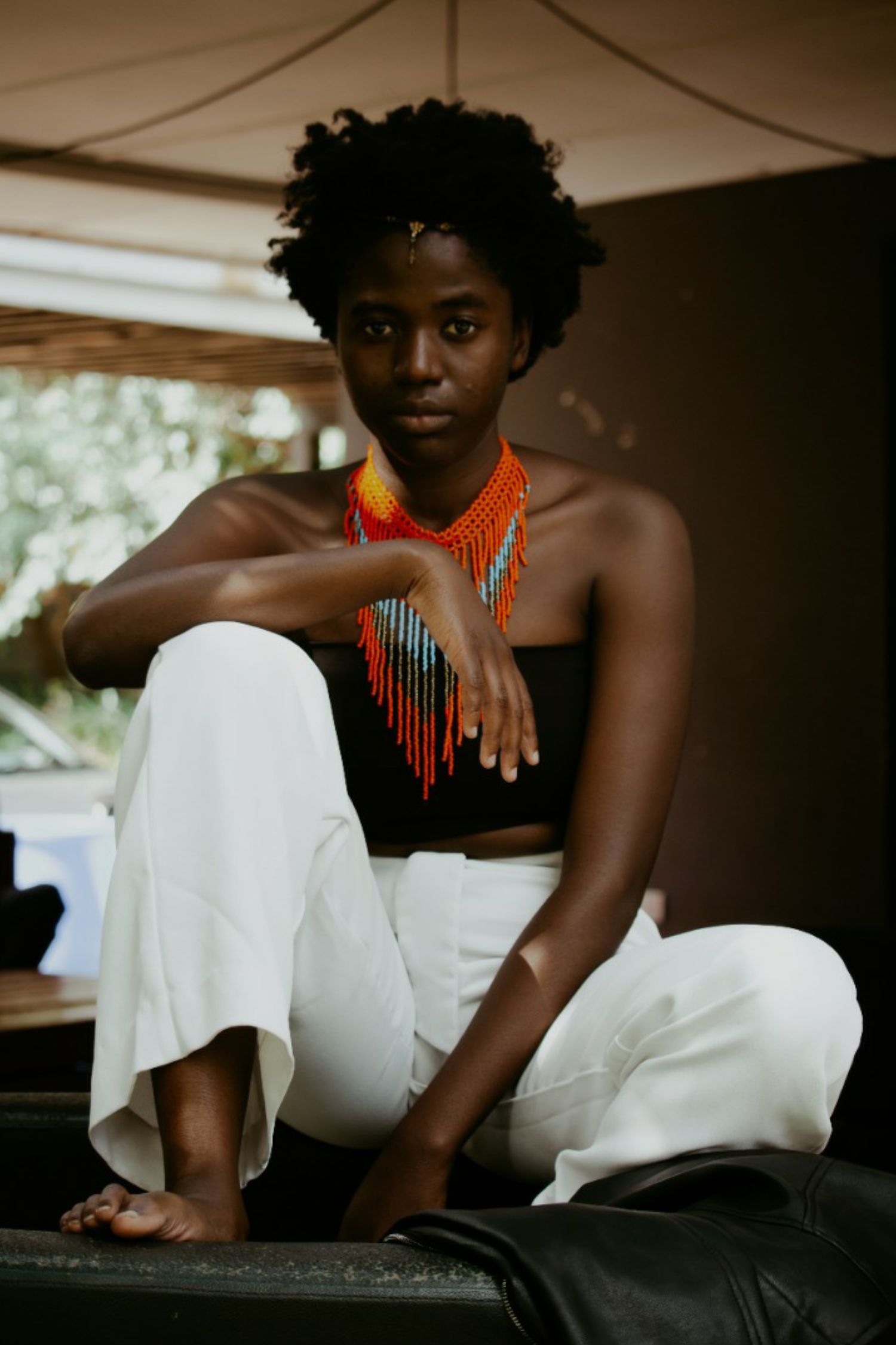 Chimwemwe Chipidza Slimshot Photography Founder