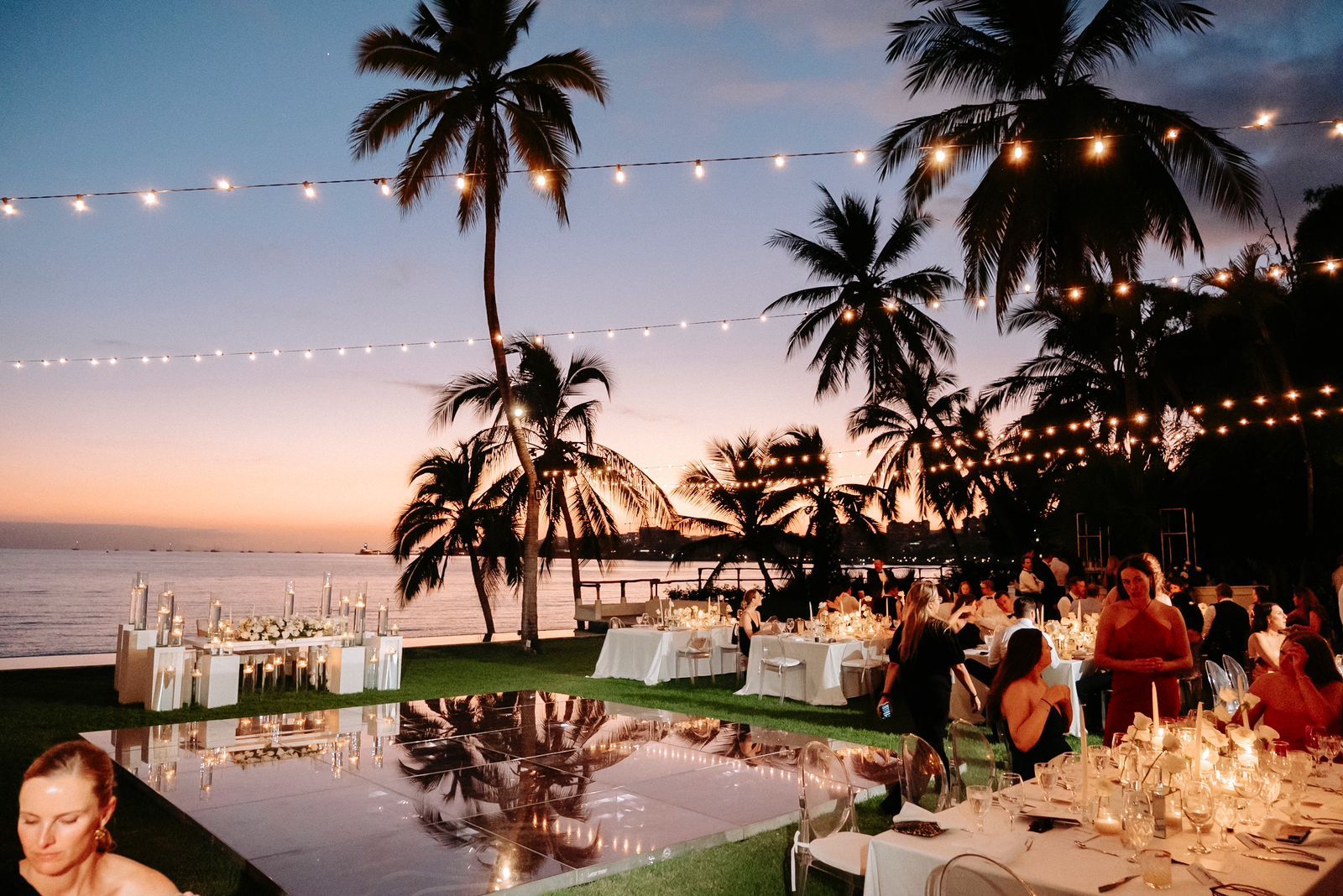 wedding venue in sayulita
