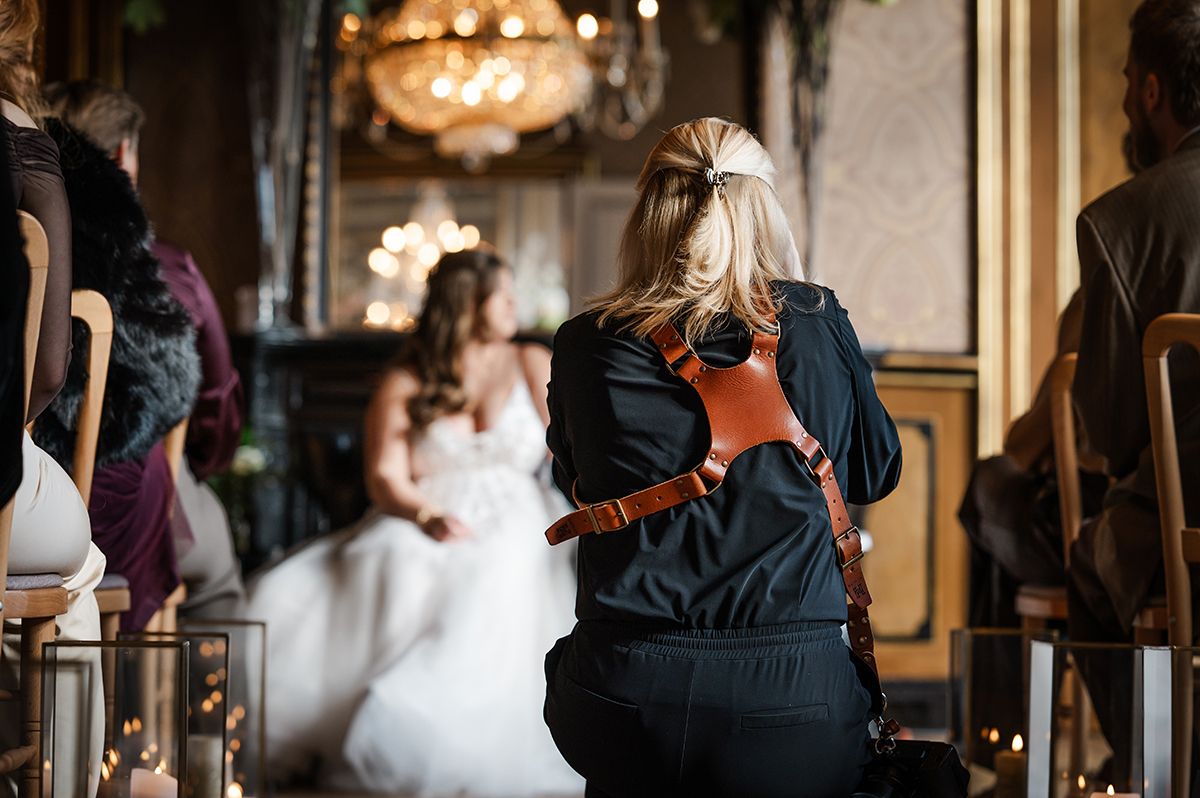 Over Trouwfotograaf Bruidsfotograaf Breda