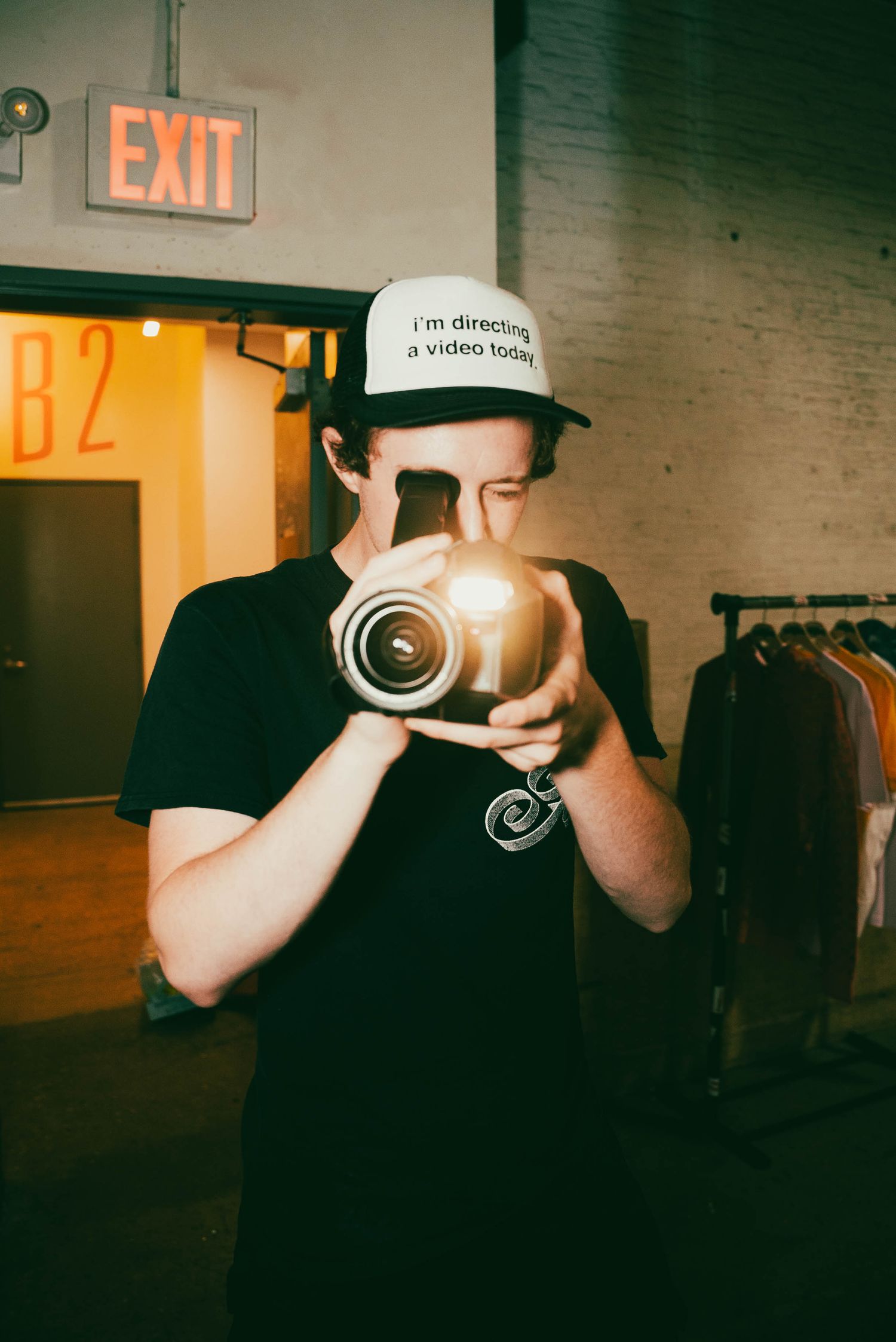 Las Vegas Sports Photographer Videographer