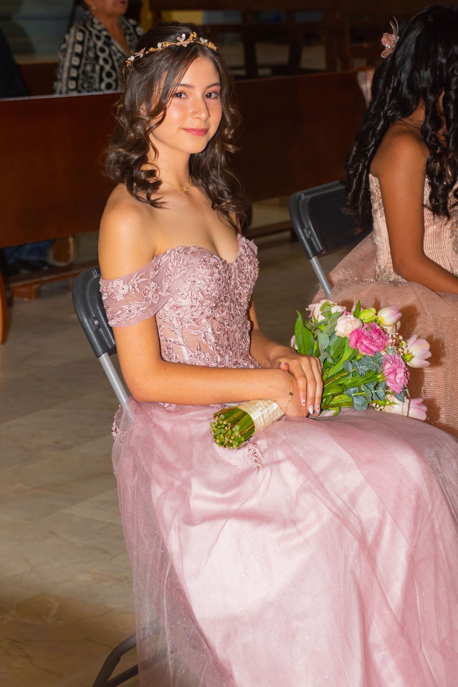 Senses fotografia quince años xv años quinceañera