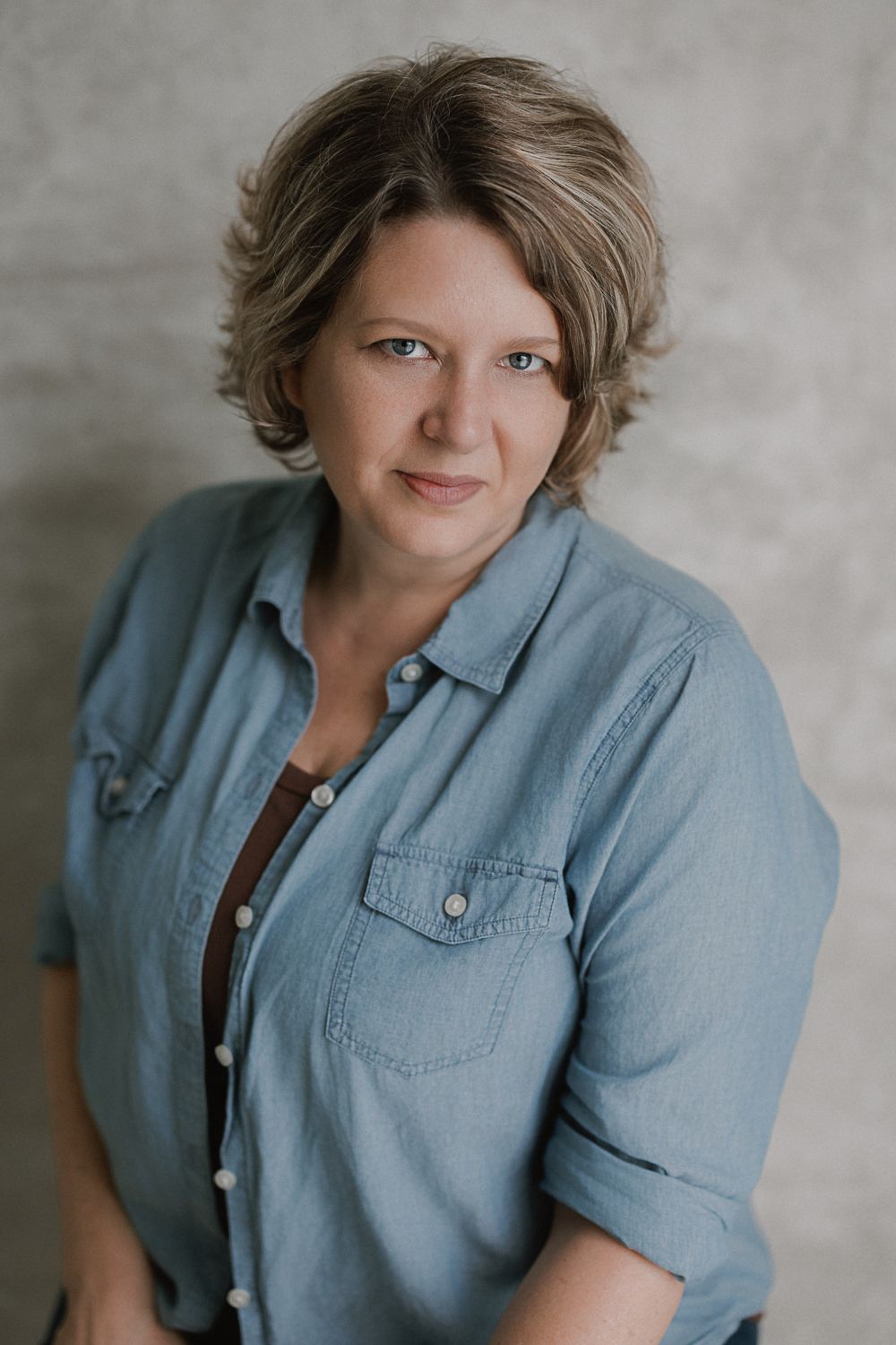 Photographer of KP Portraits  in East Texas