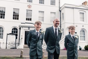 Zac Cooke Photography | Wedding Photography