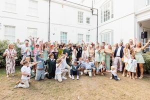 Zac Cooke Photography | Wedding Photography