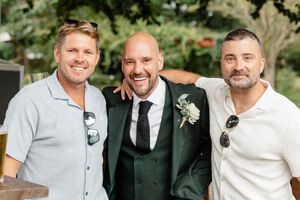 Zac Cooke Photography | Wedding Photography