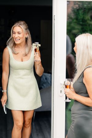Zac Cooke Photography | Wedding Photography