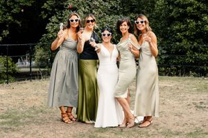 Zac Cooke Photography | Wedding Photography