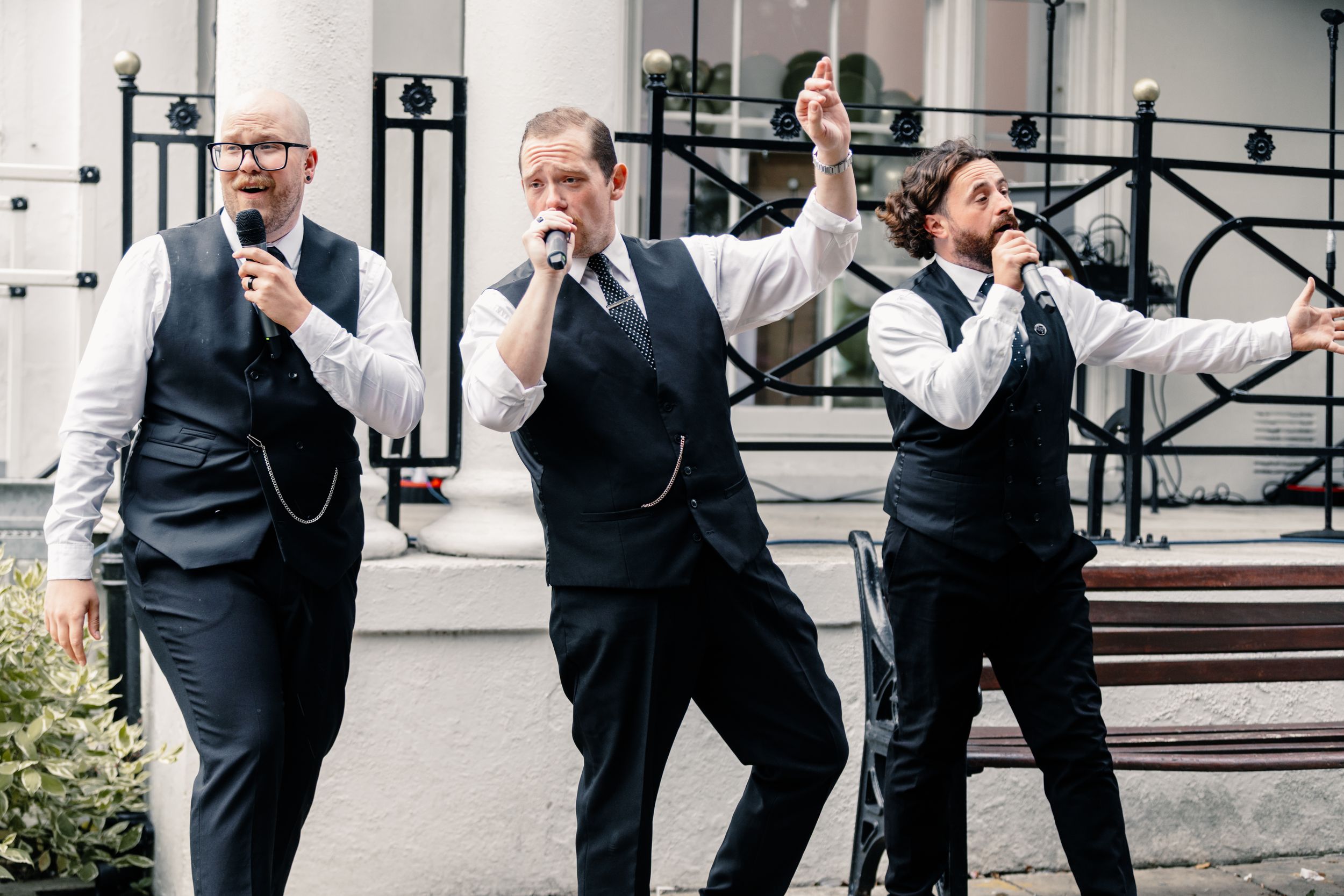 Zac Cooke Photography | Wedding Photography