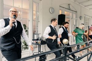 Zac Cooke Photography | Wedding Photography