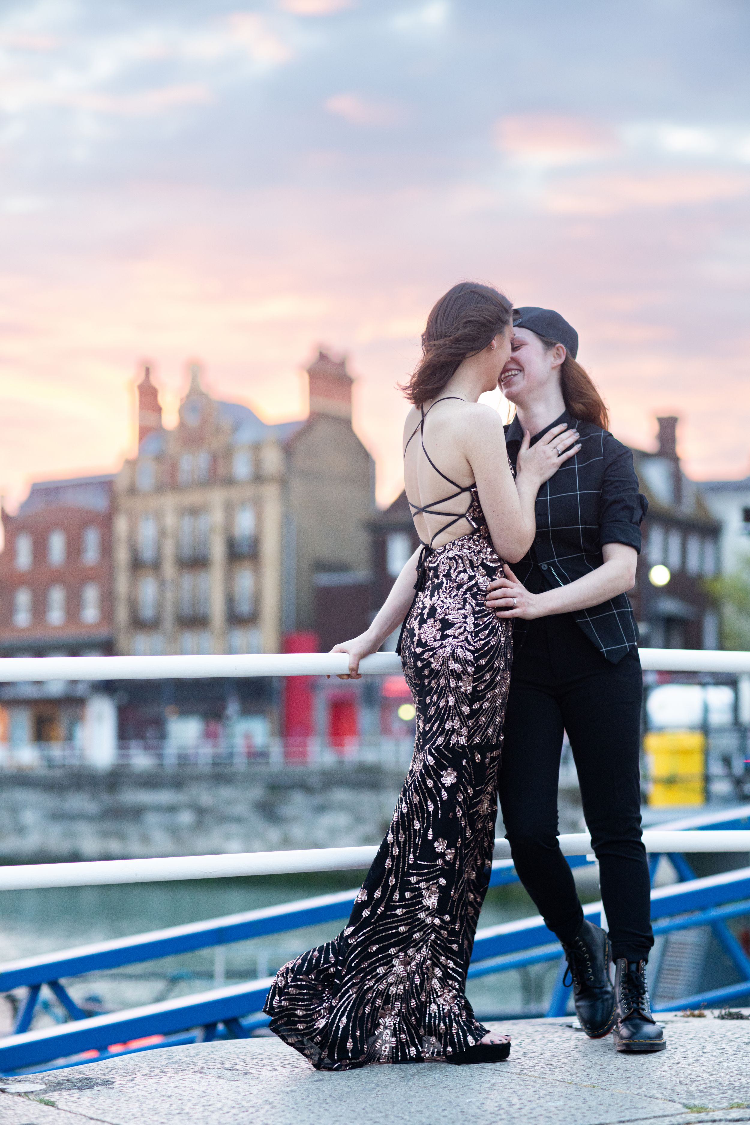 Zac Cooke Photography | Wedding Photography